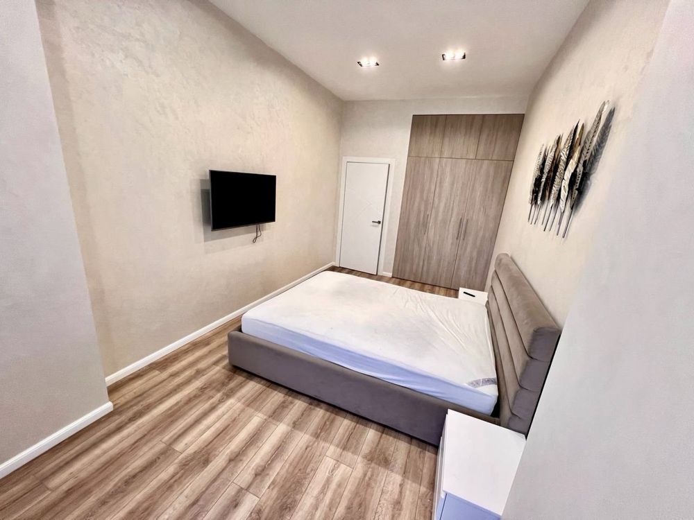 Аренда 2к квартиры в ЖК Comfort City ( секция люкс). Центр Днепр - изображение 5