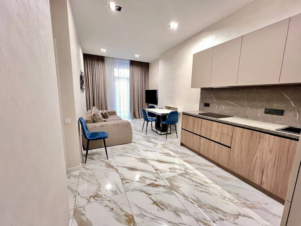 Аренда 2к квартиры в ЖК Comfort City ( секция люкс). Центр Днепр - изображение 2