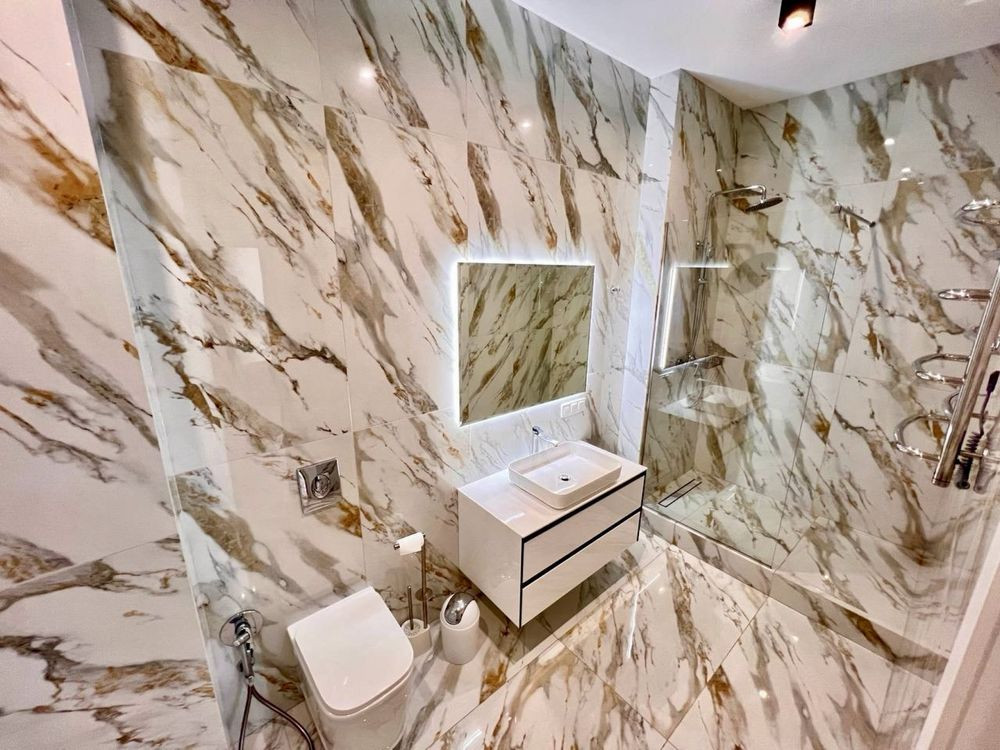 Аренда 2к квартиры в ЖК Comfort City ( секция люкс). Центр Днепр - изображение 7