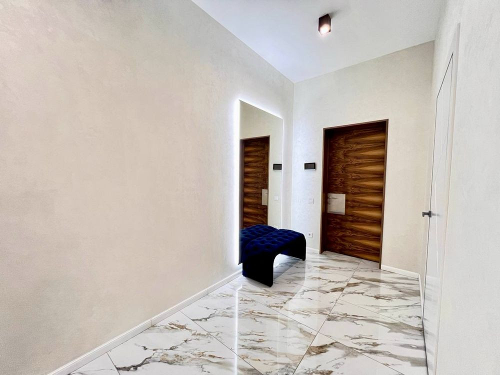 Аренда 2к квартиры в ЖК Comfort City ( секция люкс). Центр Днепр - изображение 8