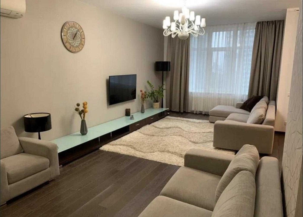 Оренда 3к квартири в ЖК Новопечерські Липки Печерськ Центр Київ - зображення 2