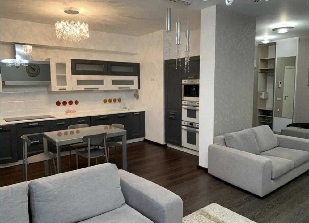 Оренда 3к квартири в ЖК Новопечерські Липки Печерськ Центр Київ - зображення 5