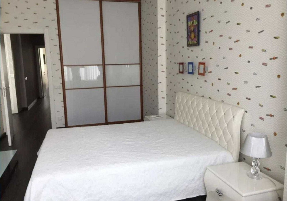 Оренда 3к квартири в ЖК Новопечерські Липки Печерськ Центр Київ - зображення 7