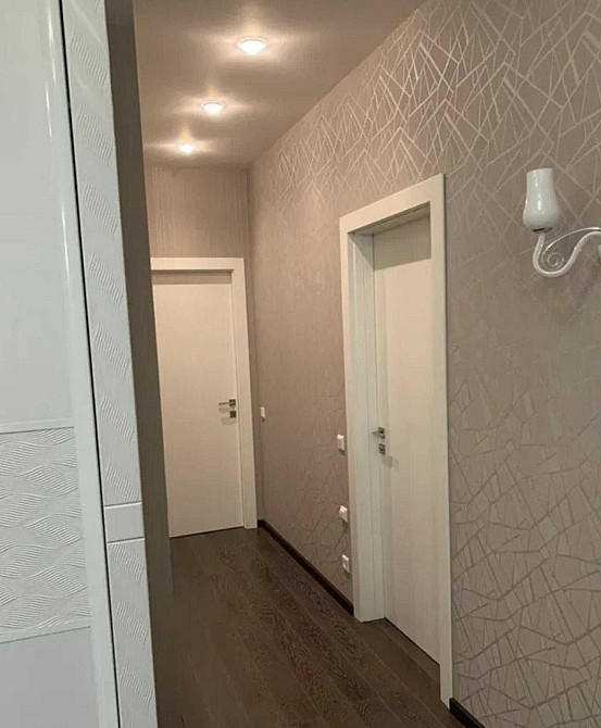 Оренда 3к квартири в ЖК Новопечерські Липки Печерськ Центр Київ - зображення 6