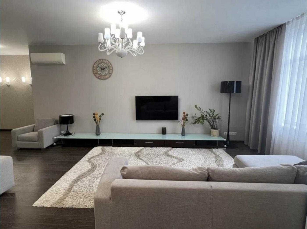 Оренда 3к квартири в ЖК Новопечерські Липки Печерськ Центр Київ - зображення 3