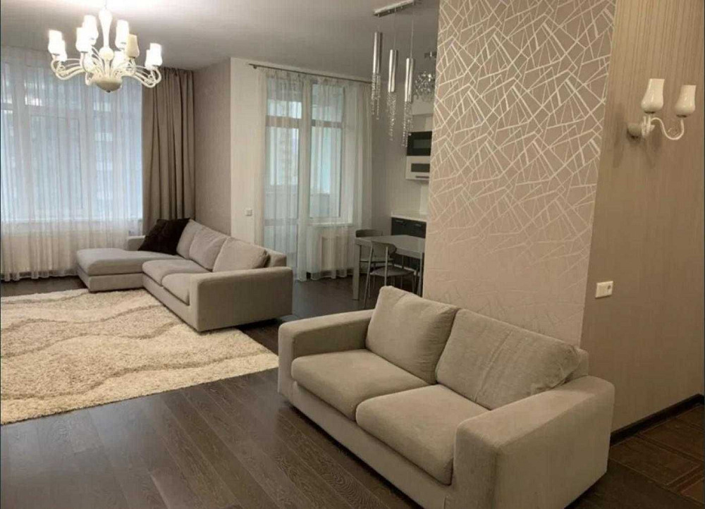 Оренда 3к квартири в ЖК Новопечерські Липки Печерськ Центр Київ - зображення 4