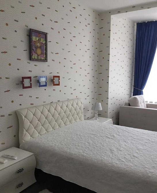 Оренда 3к квартири в ЖК Новопечерські Липки Печерськ Центр Київ - зображення 8