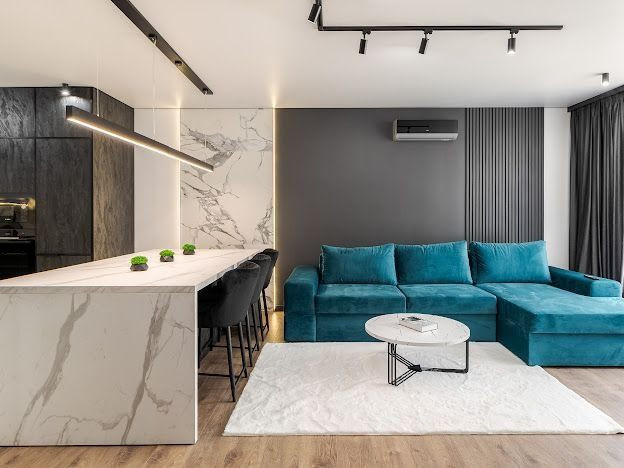 Оренда просторої 1 кімн.квартири в в новобудові ЖК Парус Сіті. Львів - зображення 2