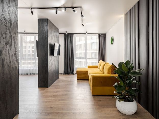 Оренда просторої 1 кімн.квартири в в новобудові ЖК Парус Сіті. Львів - зображення 4