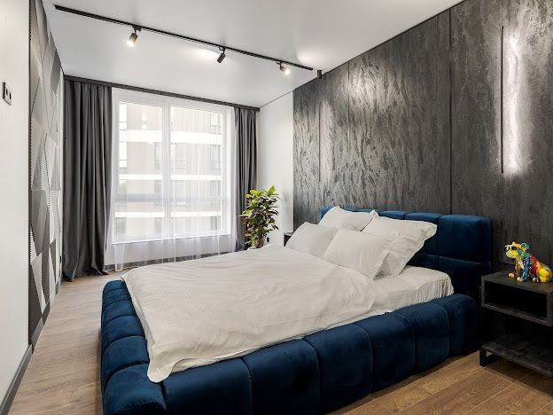 Оренда просторої 1 кімн.квартири в в новобудові ЖК Парус Сіті. Львів - зображення 8