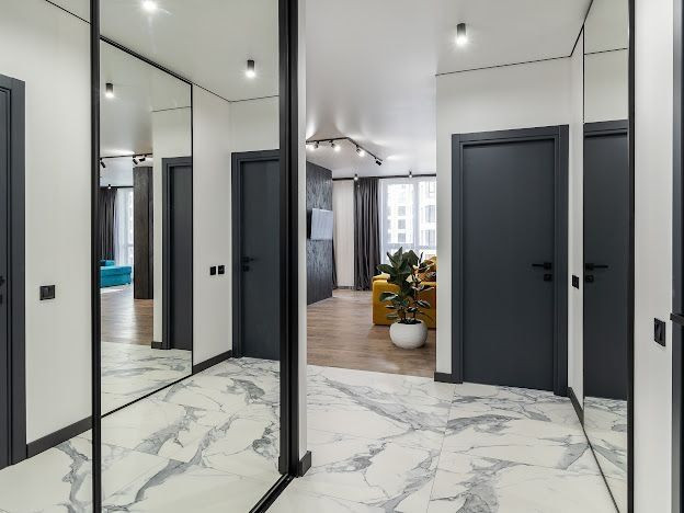 Оренда просторої 1 кімн.квартири в в новобудові ЖК Парус Сіті. Львів - зображення 6