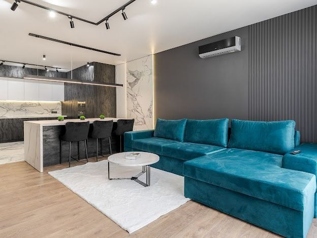 Оренда просторої 1 кімн.квартири в в новобудові ЖК Парус Сіті. Львів - зображення 1