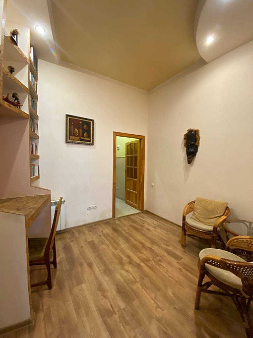 Оренда 1 кім квартири вул. Лемківська (район Чорновола, Форум) Львів - зображення 4