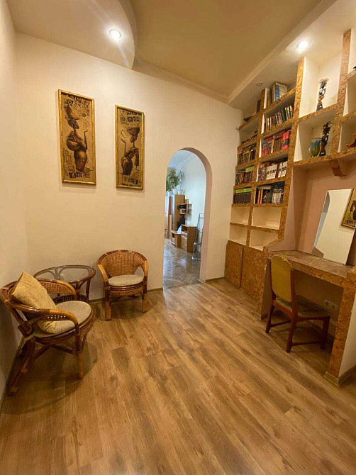 Оренда 1 кім квартири вул. Лемківська (район Чорновола, Форум) Львів - зображення 3