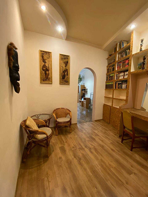 Оренда 1 кім квартири вул. Лемківська (район Чорновола, Форум) Львів - зображення 5