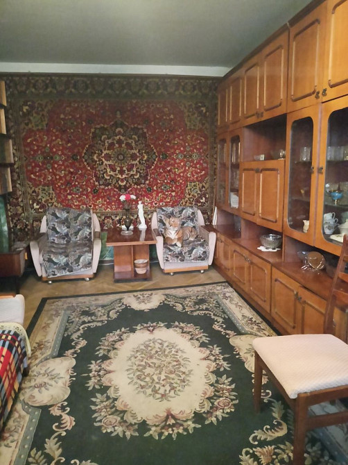 Аренда 2х комнатной квартиры Харьков - изображение 1