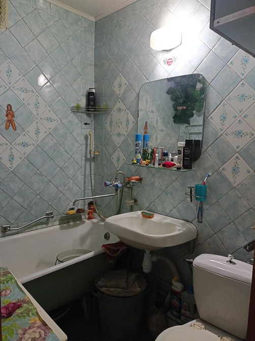 Аренда 2х комнатной квартиры Харьков - изображение 5