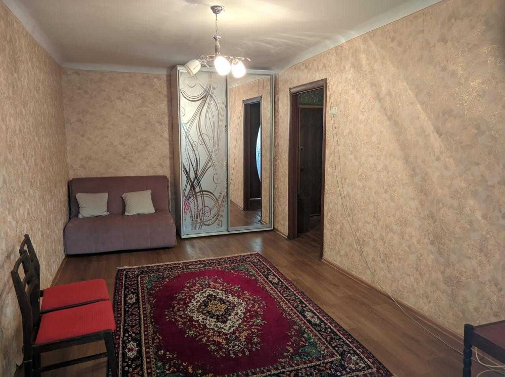 Актуальна! 1-кім. в центрі Запорожье - изображение 3