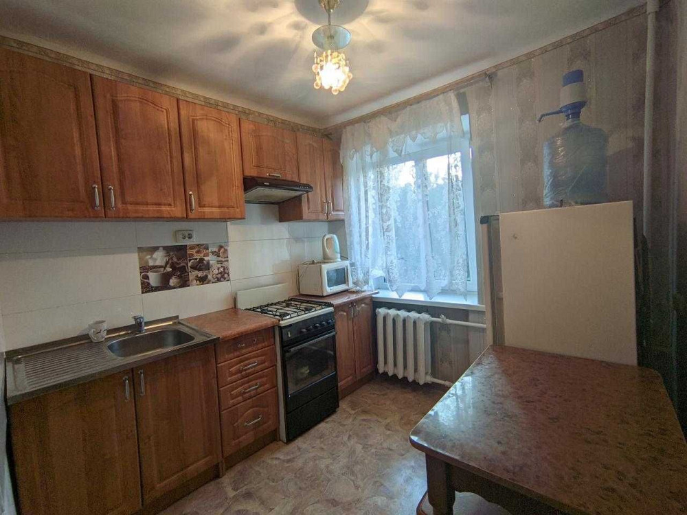 Актуальна! 1-кім. в центрі Запорожье - изображение 1