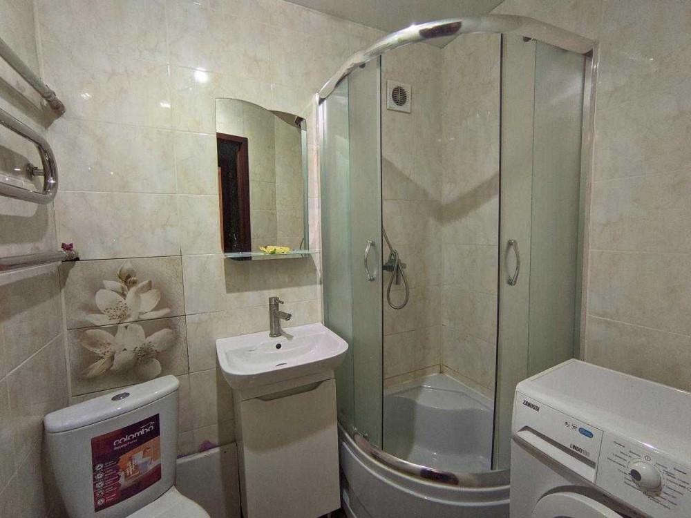 Актуальна! 1-кім. в центрі Запорожье - изображение 2