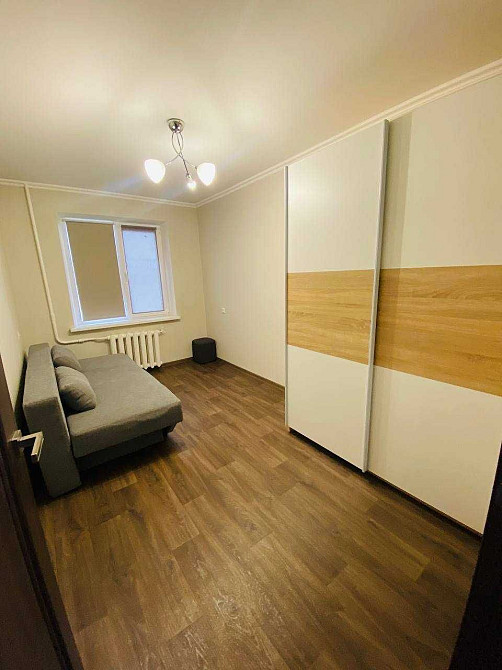 Аренда 2к Левобережный Березинка Караван Донецкое Шоссе БерезинскаяNew Днепр - изображение 5