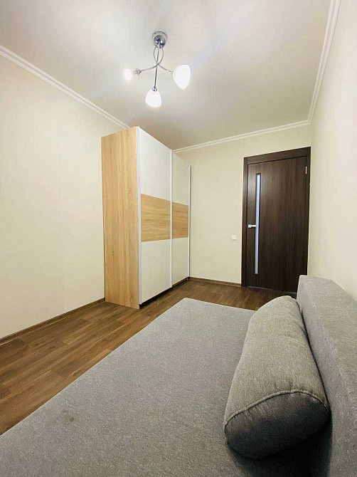 Аренда 2к Левобережный Березинка Караван Донецкое Шоссе БерезинскаяNew Днепр - изображение 7