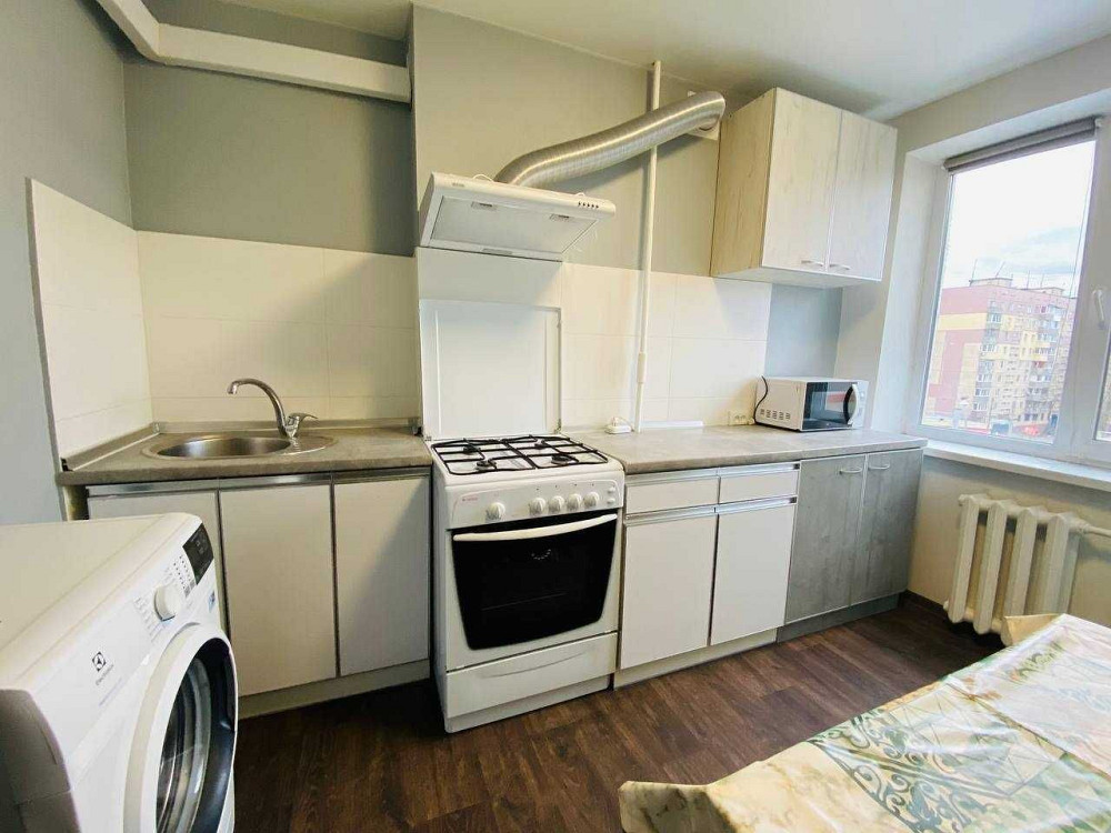 Аренда 2к Левобережный Березинка Караван Донецкое Шоссе БерезинскаяNew Днепр - изображение 4