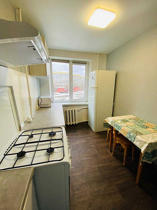 Аренда 2к Левобережный Березинка Караван Донецкое Шоссе БерезинскаяNew Днепр - изображение 6