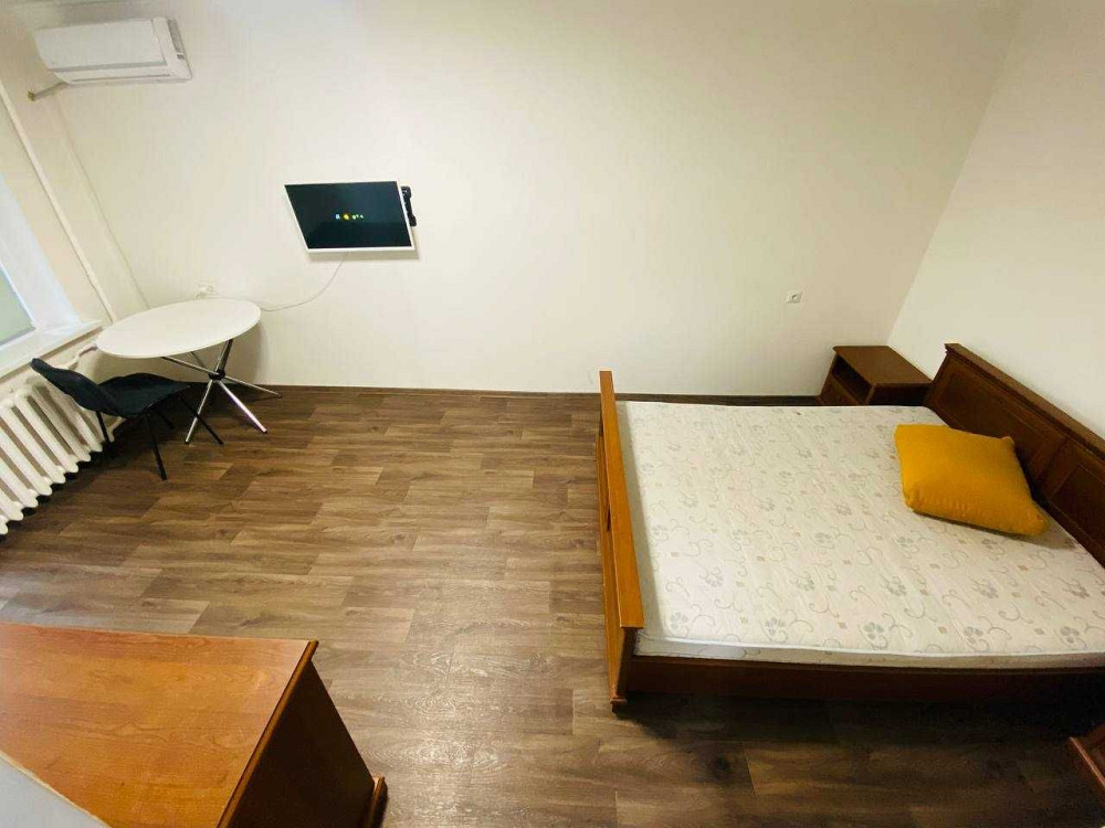 Аренда 2к Левобережный Березинка Караван Донецкое Шоссе БерезинскаяNew Днепр - изображение 1