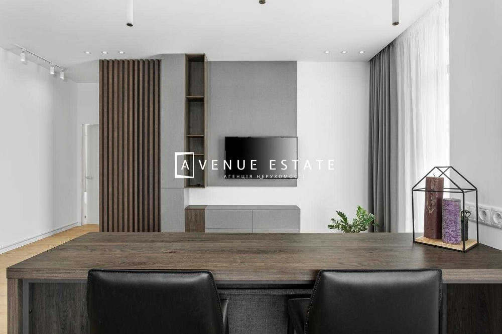 Оренда Дизайнерьскої 3 кім. квартири ЖК Парк Авеню ВІП Деміївська 29 Київ - зображення 4
