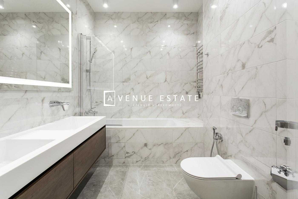 Оренда Дизайнерьскої 3 кім. квартири ЖК Парк Авеню ВІП Деміївська 29 Київ - зображення 8