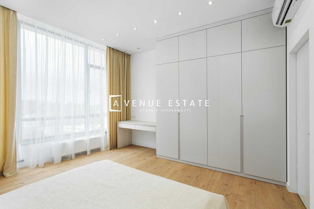 Оренда Дизайнерьскої 3 кім. квартири ЖК Парк Авеню ВІП Деміївська 29 Київ - зображення 6