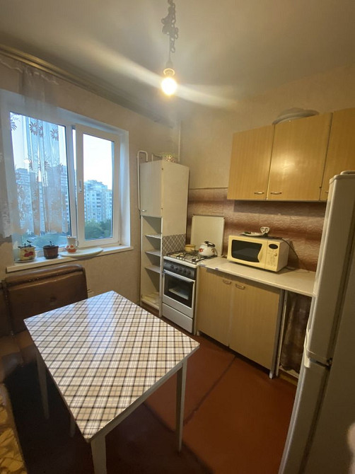 Здається 2 кімнатна Позняки Руденко Київ - зображення 5