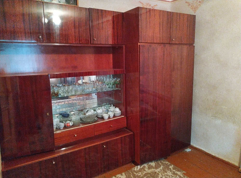 Здається 1-кімнатна квартира в м.Тячів Тячів - зображення 3