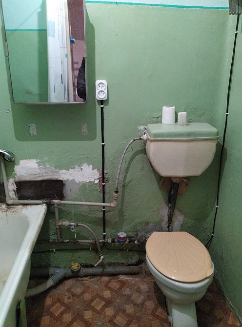 Здається 1-кімнатна квартира в м.Тячів Тячів - зображення 7