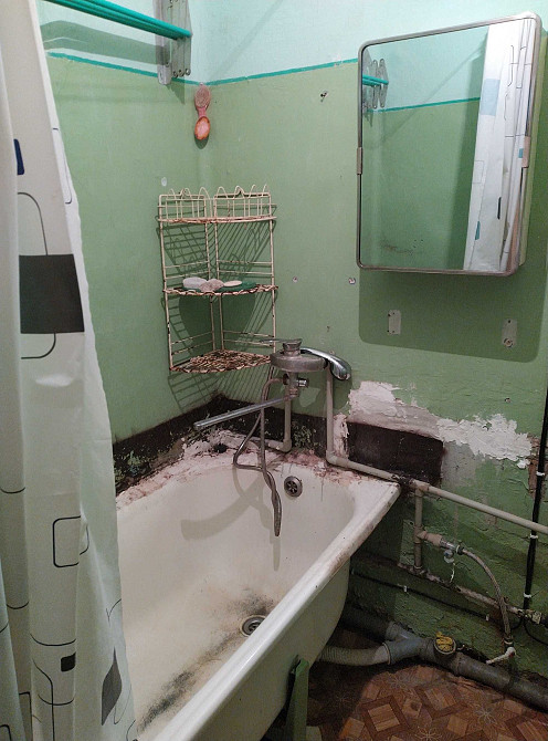 Здається 1-кімнатна квартира в м.Тячів Тячів - зображення 6