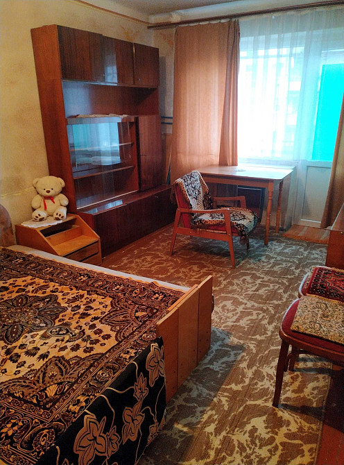 Здається 1-кімнатна квартира в м.Тячів Тячів - зображення 2