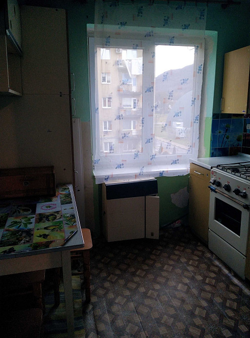 Здається 1-кімнатна квартира в м.Тячів Тячів - зображення 5