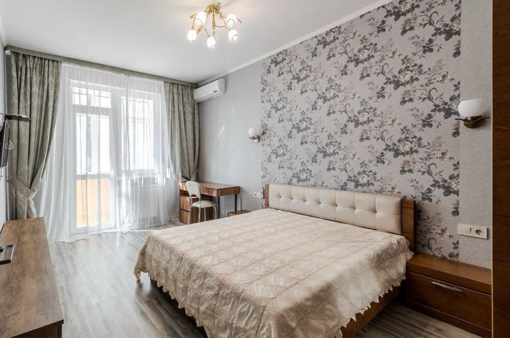 Оренда  затишної 1 к кв в новобудові по вул. Мечникова. Львів - зображення 1