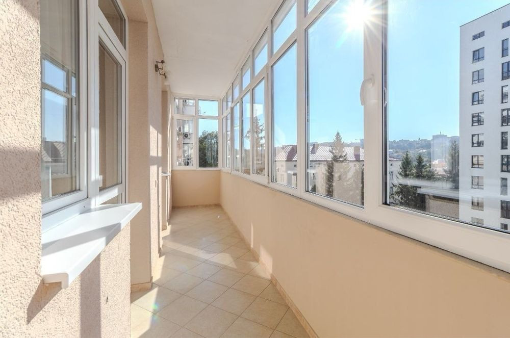 Оренда  затишної 1 к кв в новобудові по вул. Мечникова. Львів - зображення 7