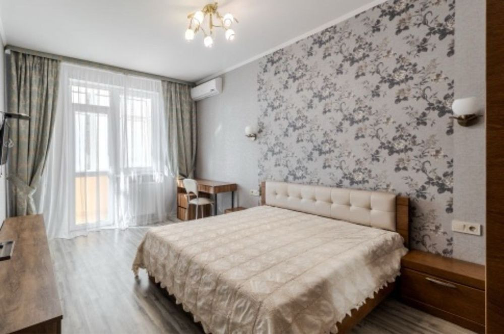 Оренда  затишної 1 к кв в новобудові по вул. Мечникова. Львів - зображення 5