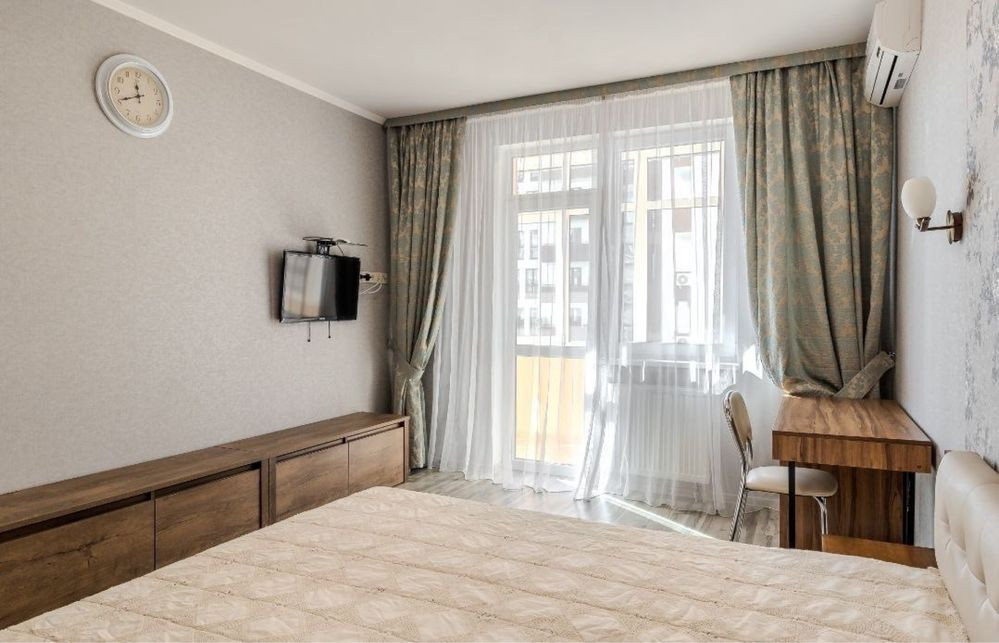 Оренда  затишної 1 к кв в новобудові по вул. Мечникова. Львів - зображення 6