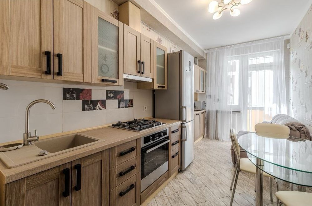 Оренда  затишної 1 к кв в новобудові по вул. Мечникова. Львів - зображення 2