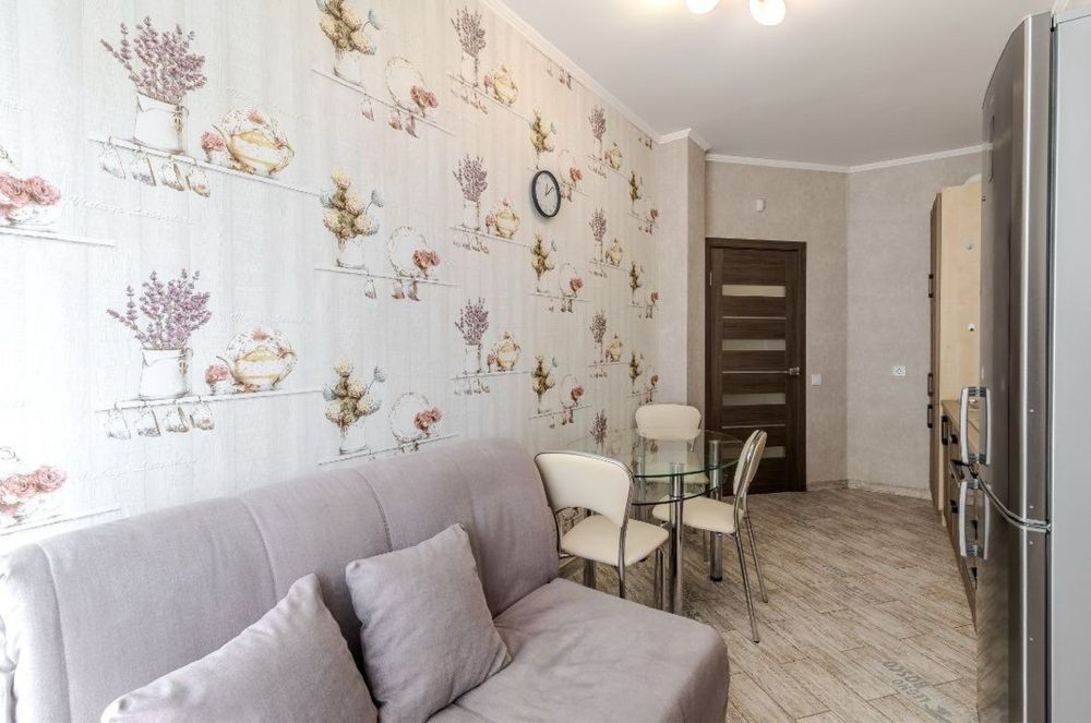 Оренда  затишної 1 к кв в новобудові по вул. Мечникова. Львів - зображення 3