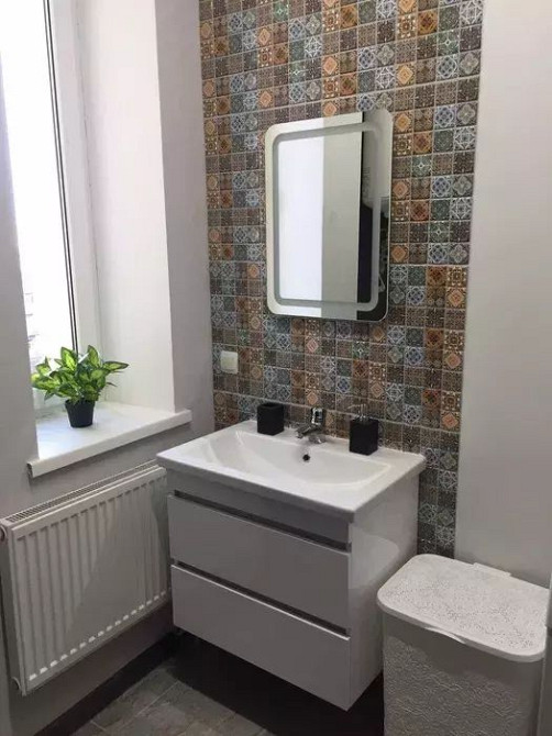 Сдам 2К.-Квартиру, ул. Молочная 11, метро Спортивная 5мин. шагом. Харьков - изображение 8