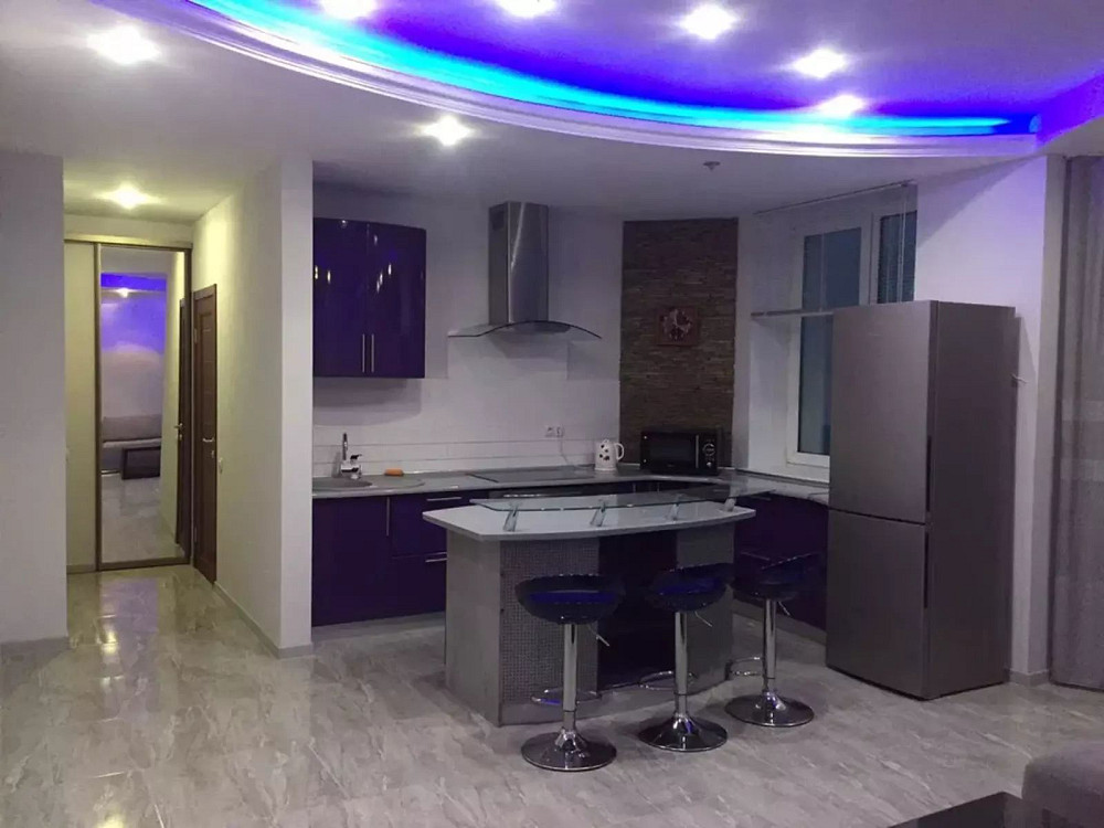 Сдам 2К.-Квартиру, ул. Молочная 11, метро Спортивная 5мин. шагом. Харьков - изображение 1