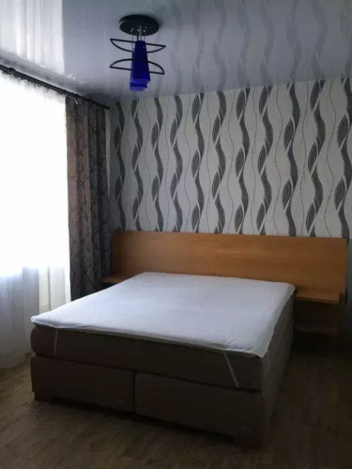 Сдам 2К.-Квартиру, ул. Молочная 11, метро Спортивная 5мин. шагом. Харьков - изображение 5