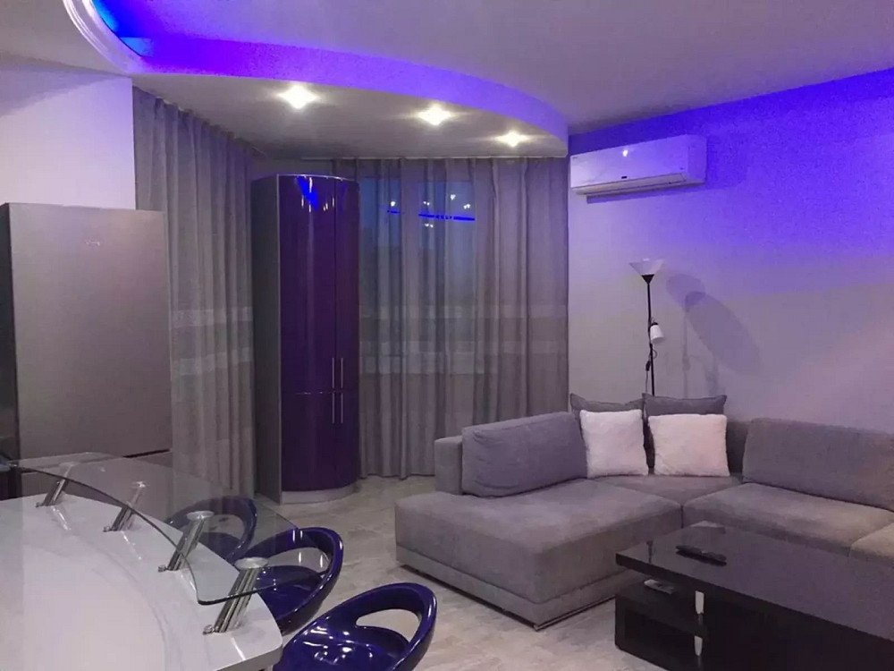 Сдам 2К.-Квартиру, ул. Молочная 11, метро Спортивная 5мин. шагом. Харьков - изображение 2