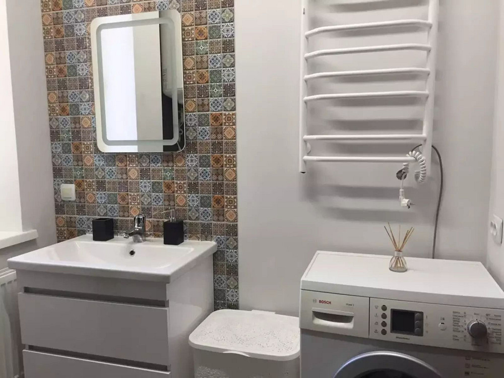 Сдам 2К.-Квартиру, ул. Молочная 11, метро Спортивная 5мин. шагом. Харьков - изображение 7