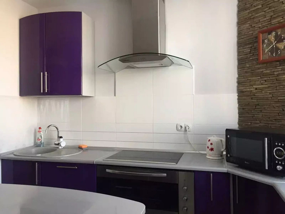 Сдам 2К.-Квартиру, ул. Молочная 11, метро Спортивная 5мин. шагом. Харьков - изображение 4